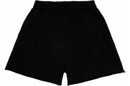 Short Sp5der Negro