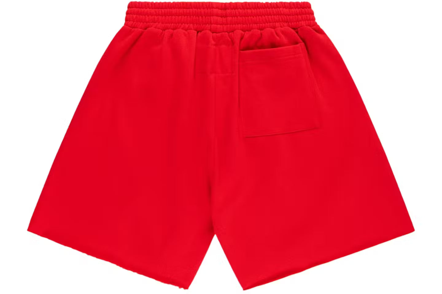 Short Sp5der Rojo