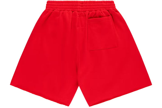 Short Sp5der Rojo