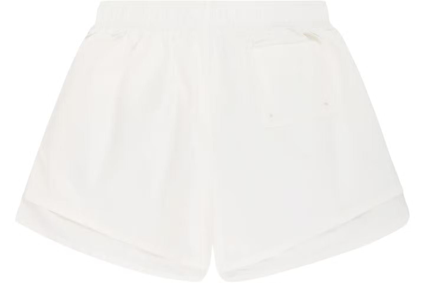 Short Sp5der White Double Layer