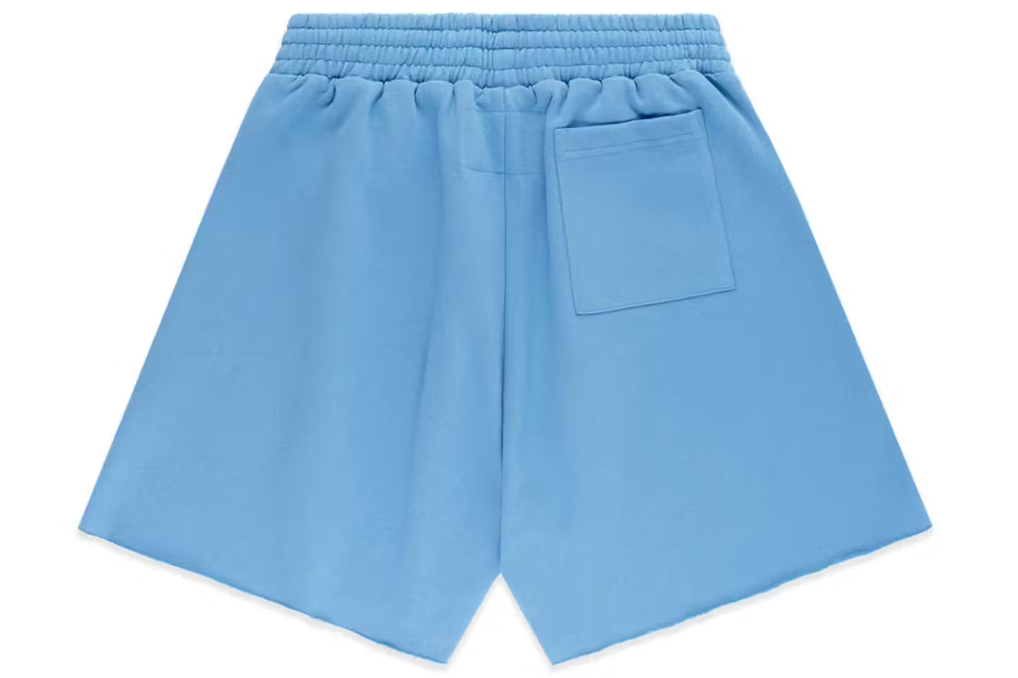 Short Sp5der Azul Cielo