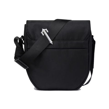 Trapstar Cobra Black Handbag