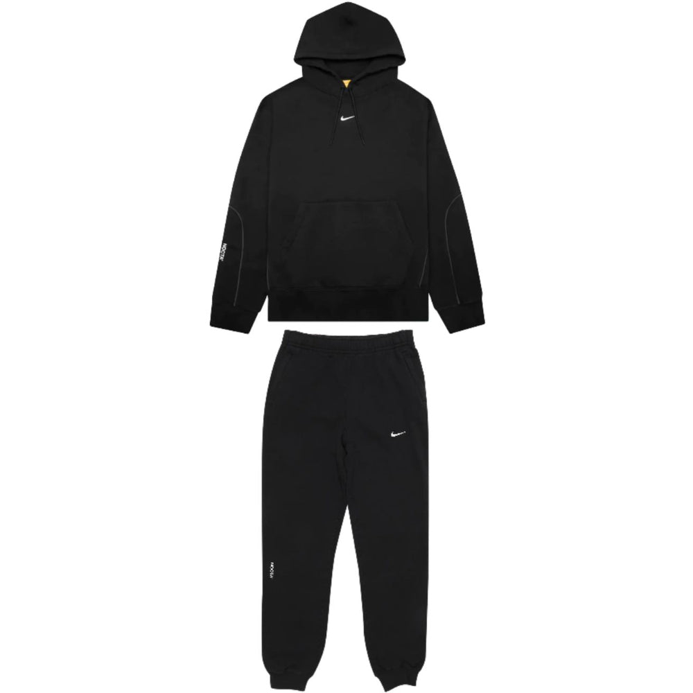 Nike x Nocta Black Set