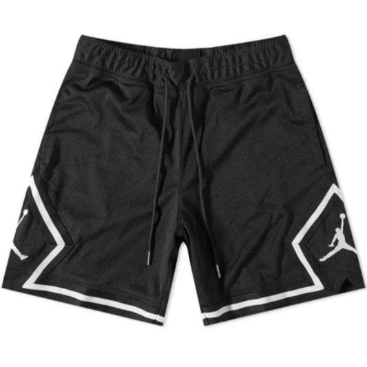 Short Jordan Diamond Negro