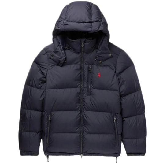 Chaqueta Ralph Lauren the Gorham Azul/Rojo