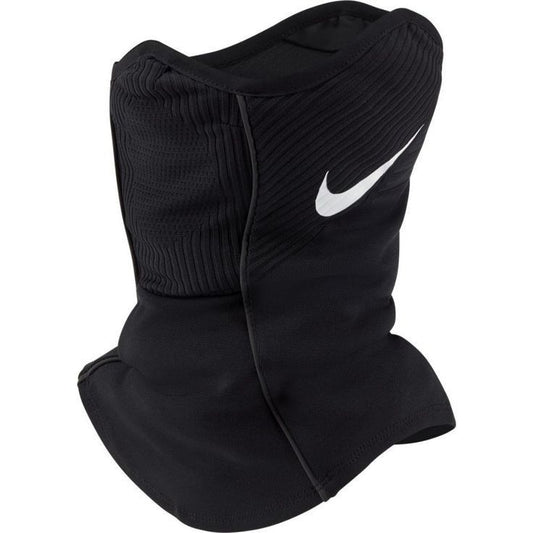 Cubre Cuello Nike Vapor Knit Strike Negro