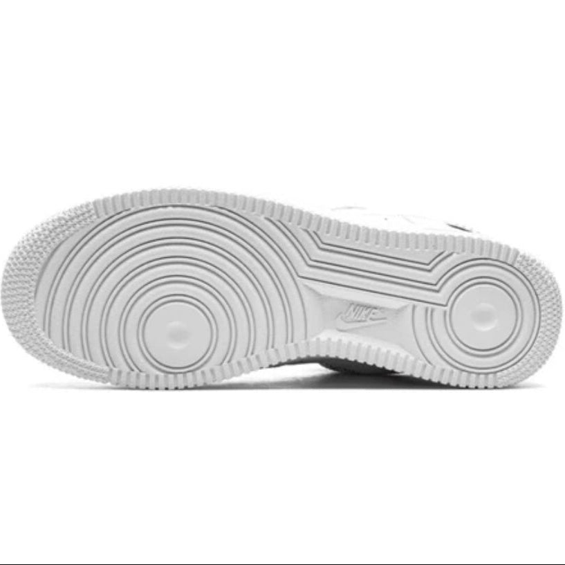 Louis Vuitton x Nike Air Force 1 Low "Virgil Abloh" White