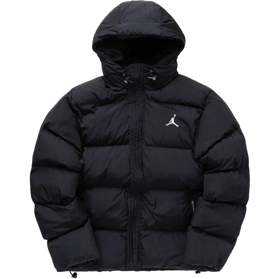 Chaqueta Jordan Essentials Negra