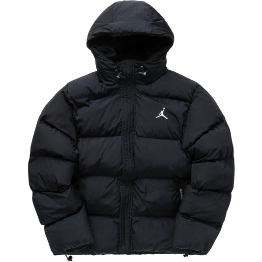 Chaqueta Jordan Essentials Negra