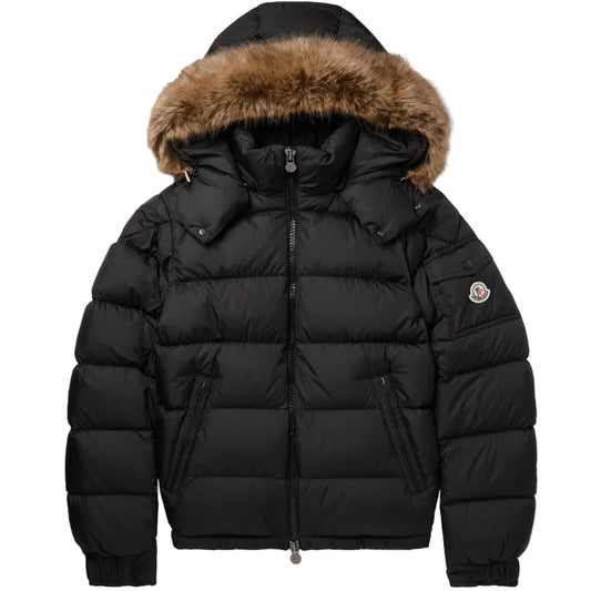 Chaqueta Moncler Mayaf Negra